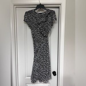 MSK dress
